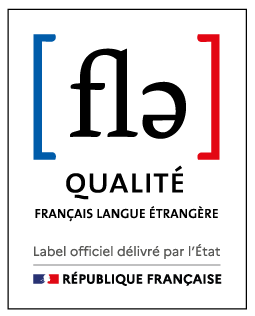 Le label qualité FLE décerné à Groupe BTL